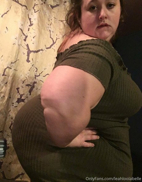 leahloolabelle star naked galleries