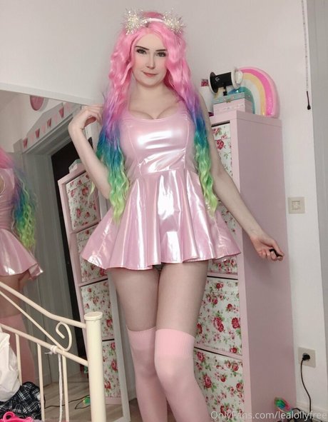 lealollyfree adult star galleries