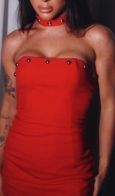 Ana Carolina Studart model hd pictures