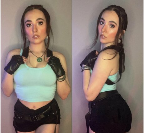 Kenna Cameron star hd pics