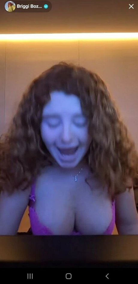 Briggitte Bozzo erotic actress archive