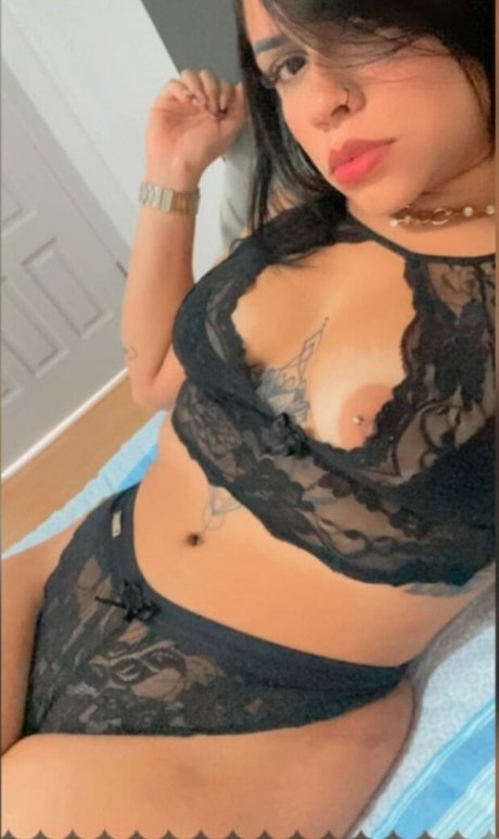 Rafaella Targino pretty pornstar photo