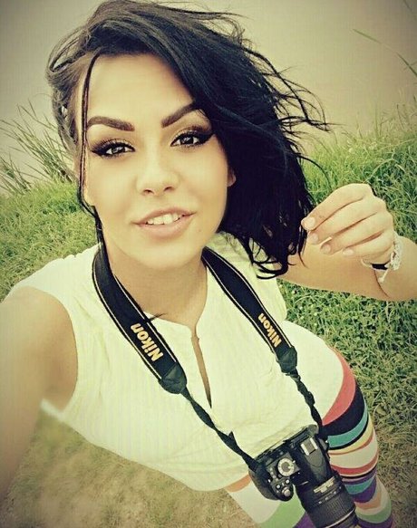 Alessyanadine star high quality pic