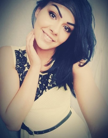 Alessyanadine hd model photos