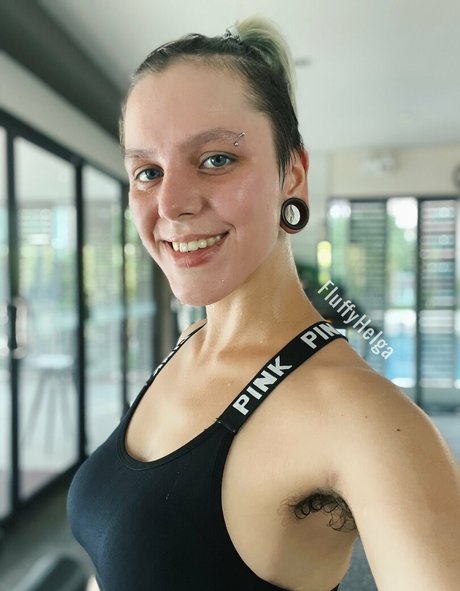 fluffyhelga pornographic actress images