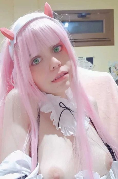 Hacchi Whitebear pornstar xxx photos