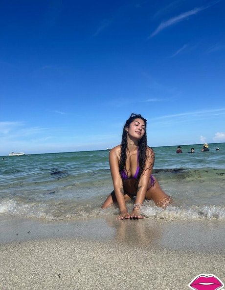 Venezuelan star exclusive gallery