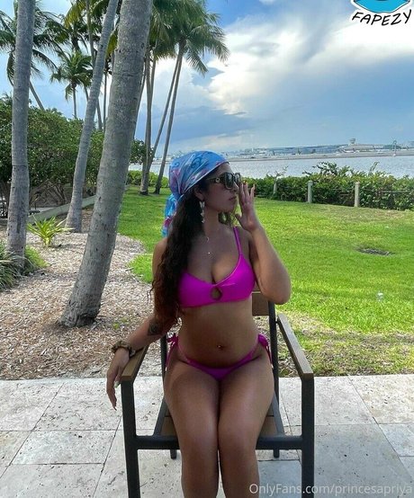 Venezuelan top model photo