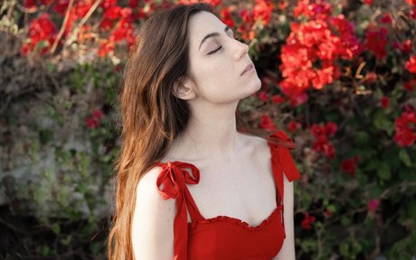 Dodie Clark erotic star gallery