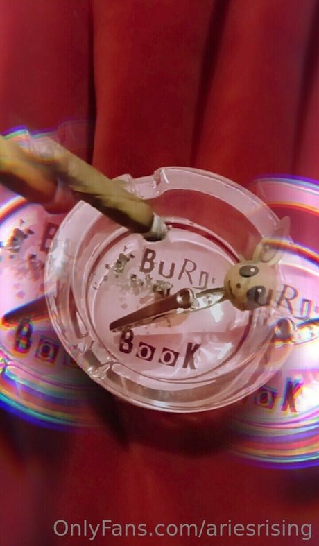 ariesrising erotic star picture