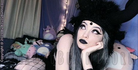 azuzubunnicorn star photos