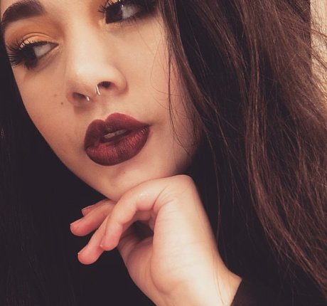 Instahavala321 adult actress image