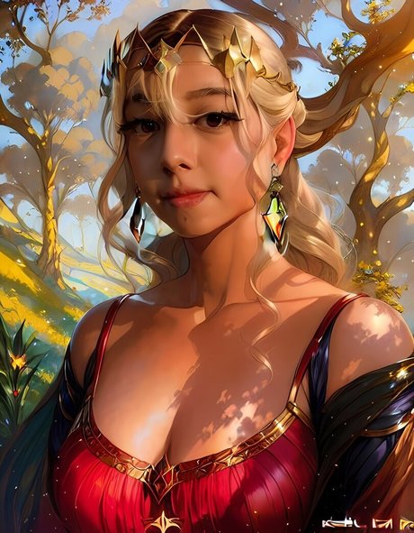 KatrinaFPS actress photo