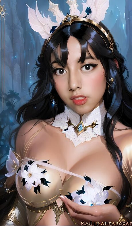 KatrinaFPS beautiful actress pic