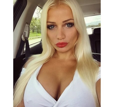 RosieVan pornstar sex gallery