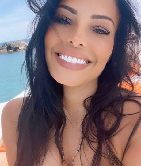 Carolina Marconi star free photo