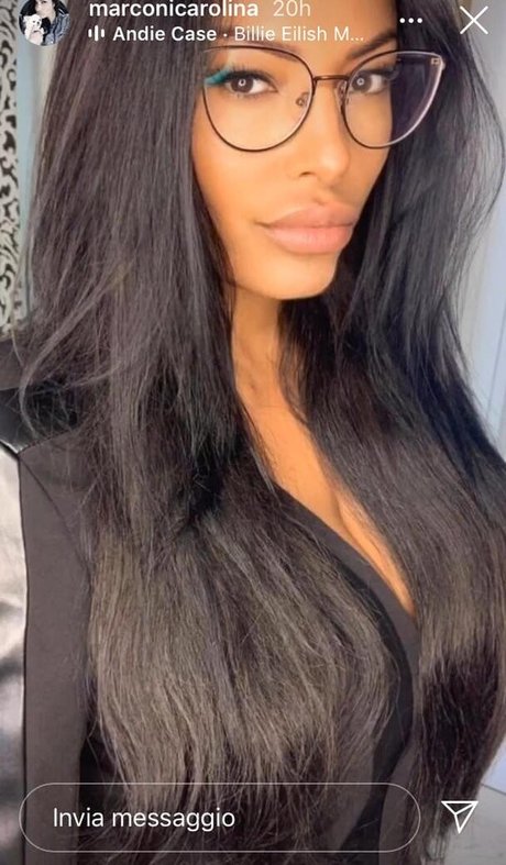 Carolina Marconi nudes star picture