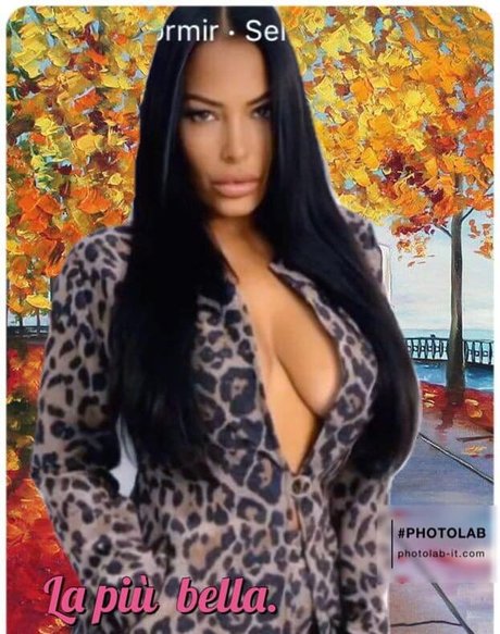 Carolina Marconi porn model archive