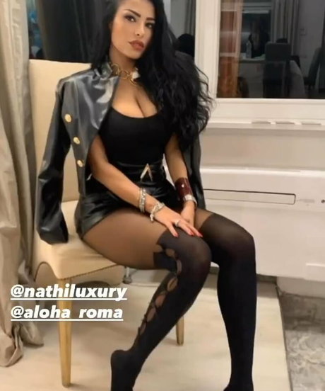 Carolina Marconi nudes actress pic