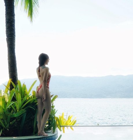 Danielle Noce exclusive pornstar photo