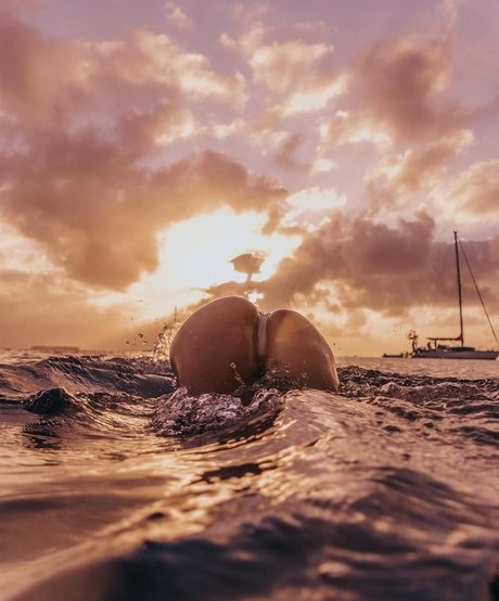 Danielle Noce star xxx images