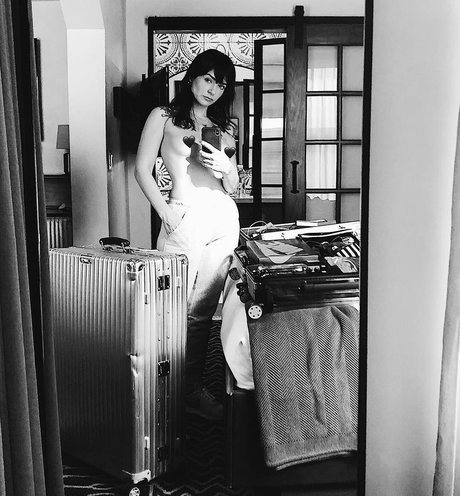 Danielle Noce model porn images