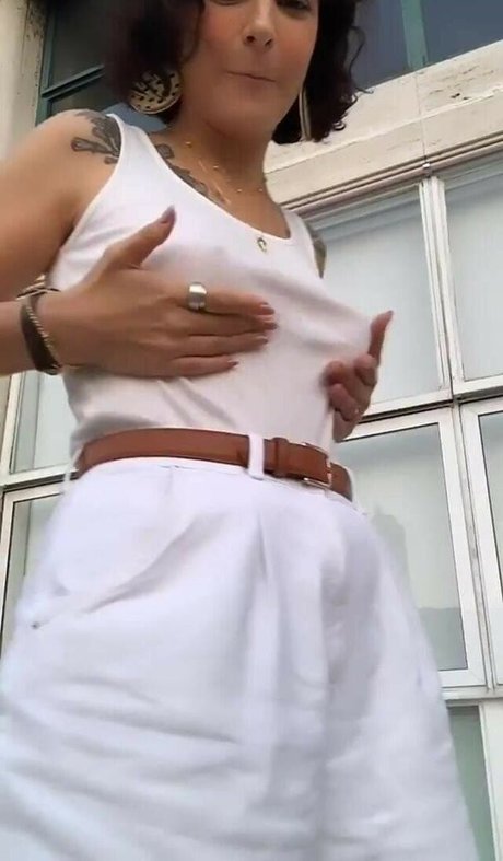 Danielle Noce hot star pics