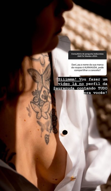 Danielle Noce pornstar exclusive images