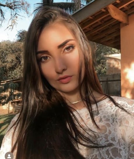 Luiza Oriani porn actress image