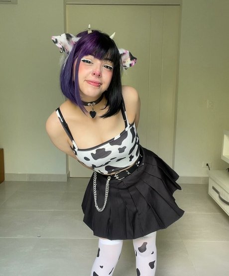 agnesmelo oficial sexy model pic