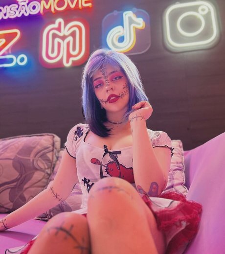 agnesmelo oficial star high quality picture