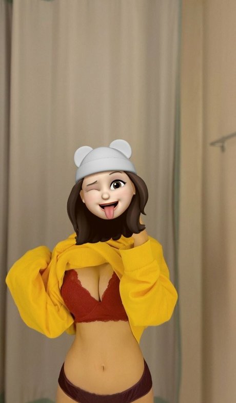 bobokubpee model naked photos