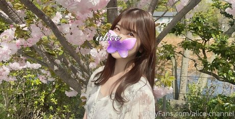 alice monthly fans star porn image