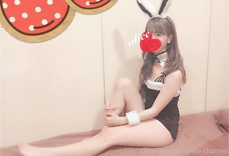 alice monthly fans star adult pics