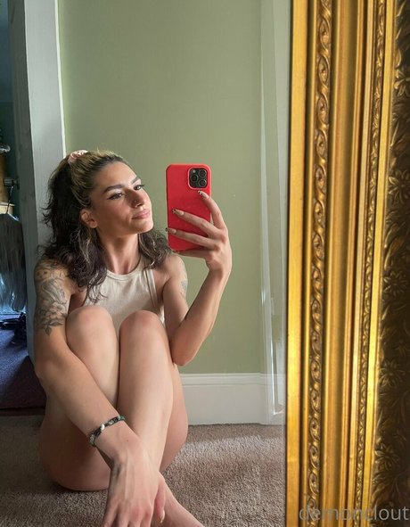 demonclout pornstar pretty pic