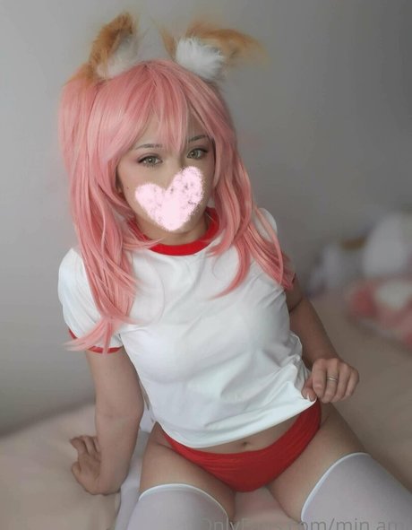 min ami perfect pornstar picture