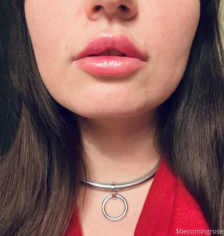 becomingrose sexy model galleries