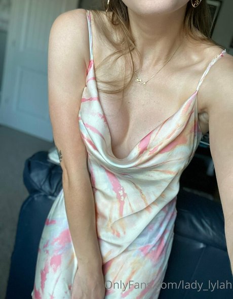 lady lylah star sexy photos