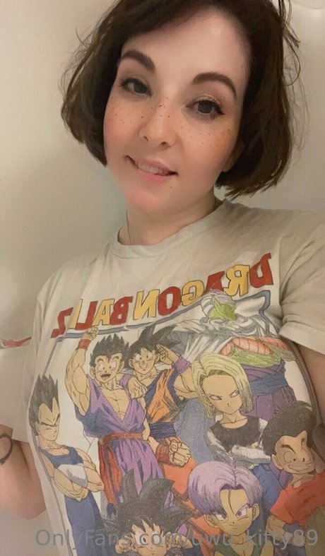 uwu kitty89 pornstar exclusive photos