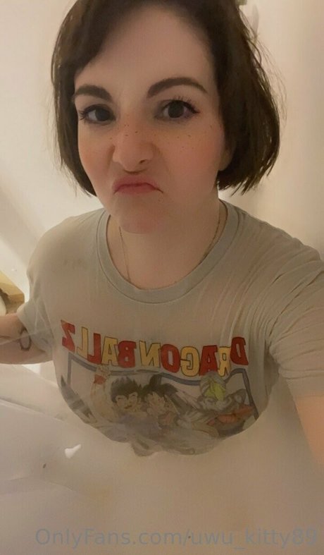 uwu kitty89 hd model picture