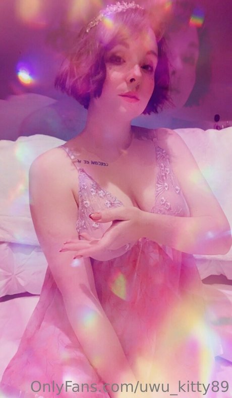 uwu kitty89 star nudes photos