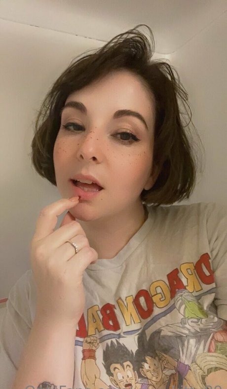 uwu kitty89 model top picture