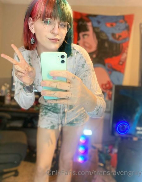 transravengray erotic actress img