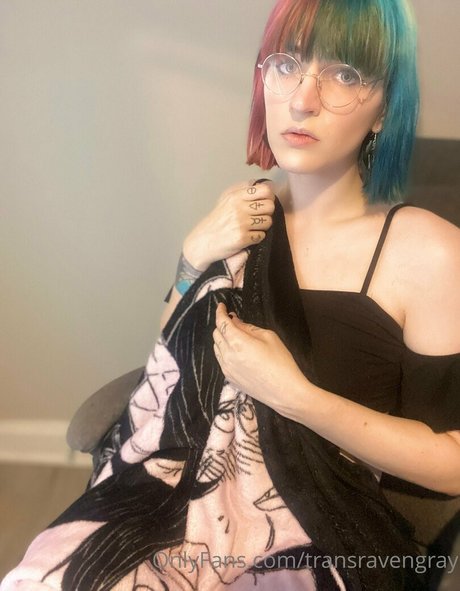 transravengray nudes pornstar pic