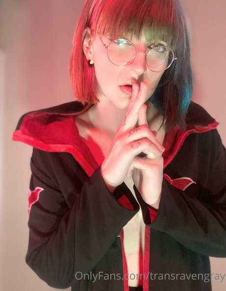 transravengray pretty star img