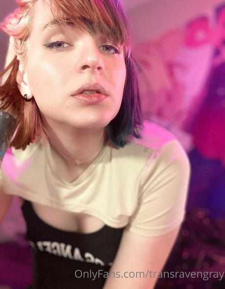 transravengray free actress pics