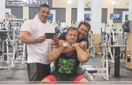 willpounder beautiful actress image