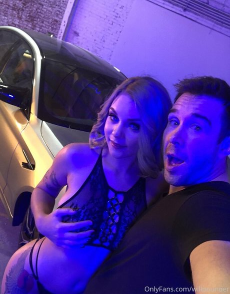 willpounder nude pornstar gallery