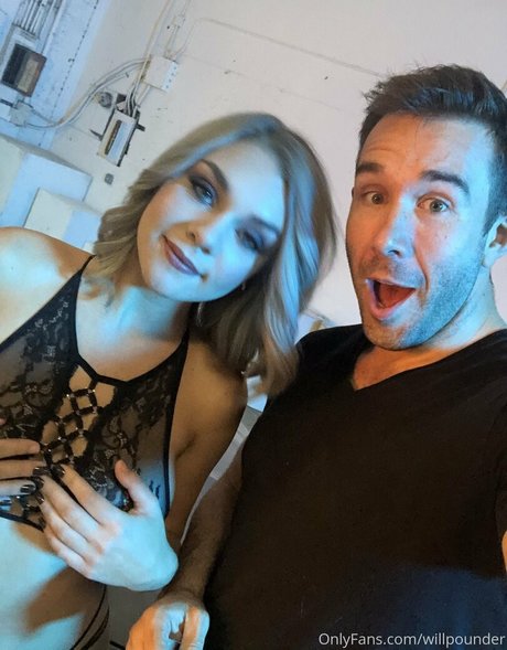 willpounder model top images