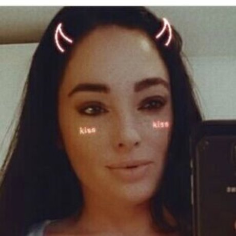 Christina Danielsen exclusive model photo